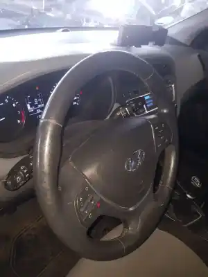 Pièce détachée automobile d'occasion VOLANT pour HYUNDAI I20 Classic Références OEM IAM   
