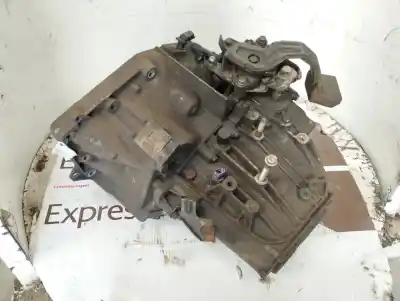 Pièce détachée automobile d'occasion BOÎTE DE VITESSES pour PEUGEOT 807  Références OEM IAM 20MB19  