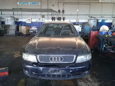 Pezzo di ricambio per auto di seconda mano PIANTONE DELLO STERZO per AUDI A4 BERLINA (B5) 1.9 TDI Riferimenti OEM IAM   