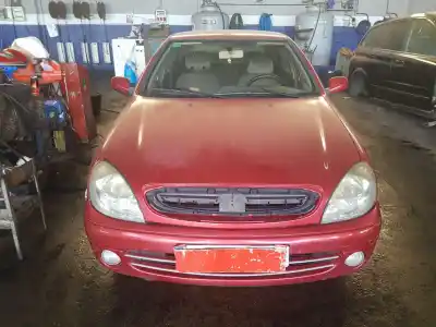 Pièce détachée automobile d'occasion CEINTURE DE SÉCURITÉ ARRIÈRE CENTRALE pour CITROEN XSARA BERLINA 2.0 HDi 66kW Premier Références OEM IAM   
