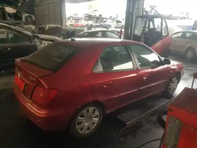 Pièce détachée automobile d'occasion PARE-SOLEIL DROIT pour CITROEN XSARA BERLINA 2.0 HDi 66kW Premier Références OEM IAM   