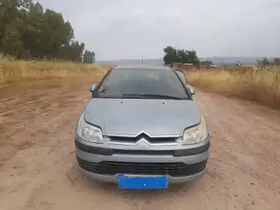 Peça sobressalente para automóvel em segunda mão  por CITROEN C4 BERLINA  Referências OEM IAM   