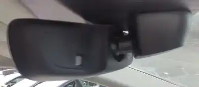 Tweedehands auto-onderdeel binnenspiegel voor jaguar i-pace se oem iam-referenties 