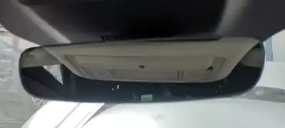 Pezzo di ricambio per auto di seconda mano specchio interno per jaguar i-pace se riferimenti oem iam   