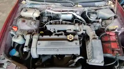 Pezzo di ricambio per auto di seconda mano MOTORE ESPLOSO per MG ROVER SERIE 45 (RT) Classic Riferimenti OEM IAM   