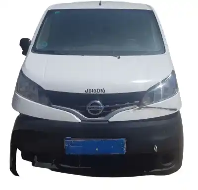 Pezzo di ricambio per auto di seconda mano TURBOCOMPRESSORE per NISSAN NV 200 (M20) Kasten Comfort Riferimenti OEM IAM   