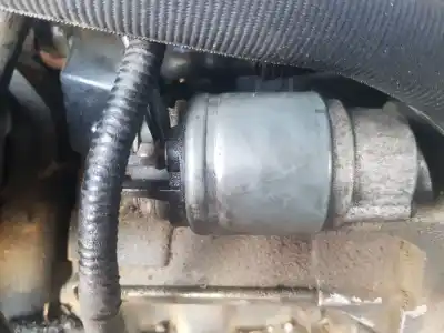 Second-hand car spare part starter motor for nissan nv 200 (m20) kasten comfort oem iam references 233003329r