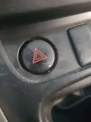 Second-hand car spare part hazard warning lights for nissan nv 200 (m20) kasten comfort oem iam references 