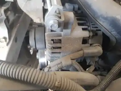 Peça sobressalente para automóvel em segunda mão Alternador por TOYOTA AURIS Sol Referências OEM IAM 270600T010  270600T010