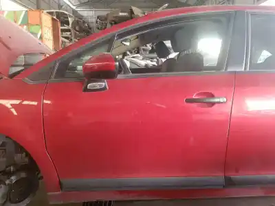 Pezzo di ricambio per auto di seconda mano Porta Anteriore Sinistra per CITROEN C4 BERLINA Collection Riferimenti OEM IAM   