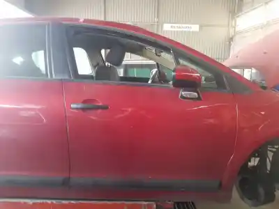 Pezzo di ricambio per auto di seconda mano Porta Anteriore Destra per CITROEN C4 BERLINA Collection Riferimenti OEM IAM   