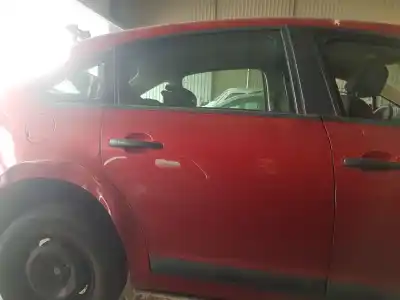 Peça sobressalente para automóvel em segunda mão  por CITROEN C4 BERLINA  Referências OEM IAM   