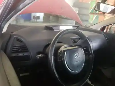 Peça sobressalente para automóvel em segunda mão  por CITROEN C4 BERLINA  Referências OEM IAM   