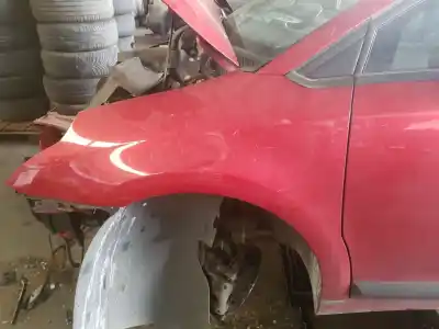 Peça sobressalente para automóvel em segunda mão Guarda-lamas Dianteiro Esquerdo por CITROEN C4 BERLINA Collection Referências OEM IAM   