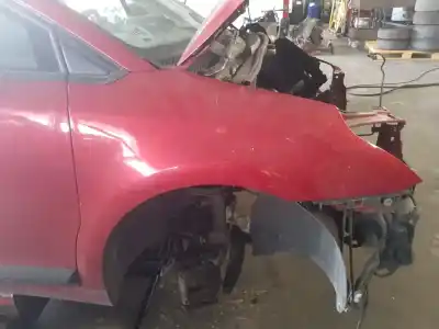 Peça sobressalente para automóvel em segunda mão Guarda-lamas Dianteiro Direito por CITROEN C4 BERLINA Collection Referências OEM IAM   