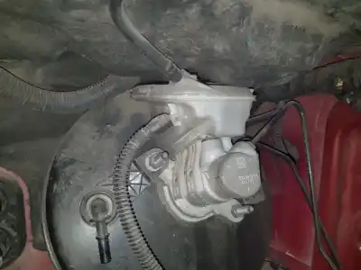 Peça sobressalente para automóvel em segunda mão bomba de travões por citroen c4 berlina collection referências oem iam 