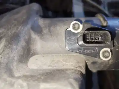 Pezzo di ricambio per auto di seconda mano MISURATORE DI FLUSSO per FORD MONDEO SPORTBREAK (CA2) Titanium Riferimenti OEM IAM 6C1112B578AA  