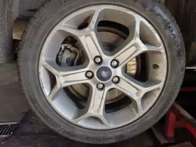 Pezzo di ricambio per auto di seconda mano Set di Cerchione in lega per FORD MONDEO SPORTBREAK (CA2) Titanium Riferimenti OEM IAM   