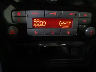 Pezzo di ricambio per auto di seconda mano CONTROLLO CLIMATICO per FORD MONDEO SPORTBREAK (CA2)  Riferimenti OEM IAM 7S7T18C612AF  