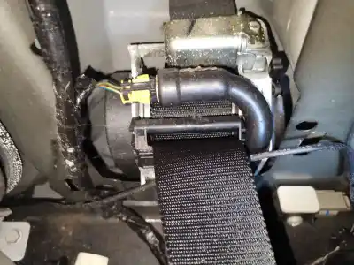 Pezzo di ricambio per auto di seconda mano CINTURA DI SICUREZZA ANTERIORE SINISTRA per FORD MONDEO SPORTBREAK (CA2) Titanium Riferimenti OEM IAM   
