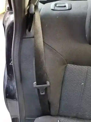 Pezzo di ricambio per auto di seconda mano CINTURA DI SICUREZZA POSTERIORE DESTRA per FORD MONDEO SPORTBREAK (CA2) Titanium Riferimenti OEM IAM   