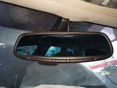 Pièce détachée automobile d'occasion RÉTROVISEUR INTÉRIEUR pour FORD MONDEO SPORTBREAK (CA2) Titanium Références OEM IAM   
