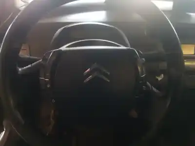 Second-hand car spare part front left air bag for citroen c4 coupe by loeb oem iam references 