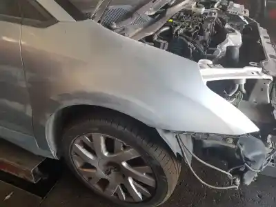 Second-hand car spare part Front Right Fin for CITROEN C4 COUPE by Loeb OEM IAM references   