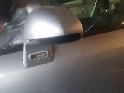 Peça sobressalente para automóvel em segunda mão espelho retrovisor esquerdo por citroen c4 coupe by loeb referências oem iam   
