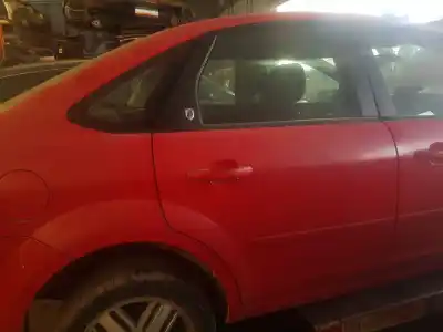 Peça sobressalente para automóvel em segunda mão Porta Do Automóvel Traseira Direita por FORD FOCUS BERLINA (CAP) Ambiente (D) Referências OEM IAM   