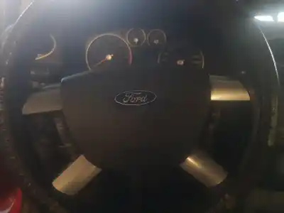 Second-hand car spare part front left air bag for ford focus berlina (cap) ambiente (d) oem iam references 