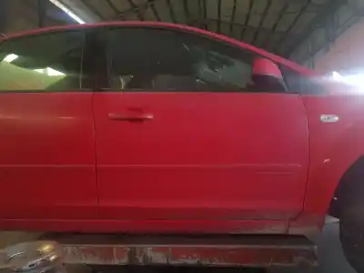 Second-hand car spare part front right door for ford focus berlina (cap) ambiente (d) oem iam references 