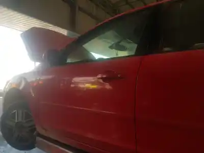 Second-hand car spare part left front door for ford focus berlina (cap) ambiente (d) oem iam references 