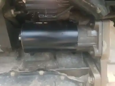 Second-hand car spare part starter motor for ford focus berlina (cap) ambiente (d) oem iam references 