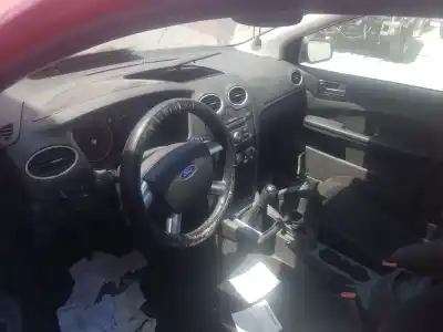 Pezzo di ricambio per auto di seconda mano PANNELLO per FORD FOCUS BERLINA (CAP)  Riferimenti OEM IAM   
