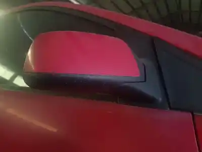 Peça sobressalente para automóvel em segunda mão espelho retrovisor direito por ford focus berlina (cap) ambiente (d) referências oem iam   