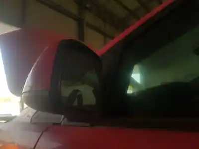 Second-hand car spare part left rearview mirror for ford focus berlina (cap) ambiente (d) oem iam references 