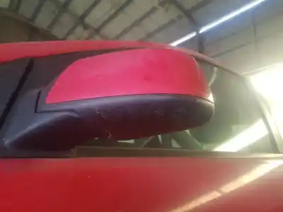 Peça sobressalente para automóvel em segunda mão espelho retrovisor esquerdo por ford focus berlina (cap) ambiente (d) referências oem iam   