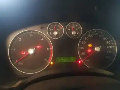 Second-hand car spare part dashboard for ford focus berlina (cap) ambiente (d) oem iam references 