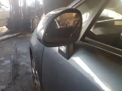 Peça sobressalente para automóvel em segunda mão espelho retrovisor esquerdo por citroen c4 berlina collection referências oem iam 