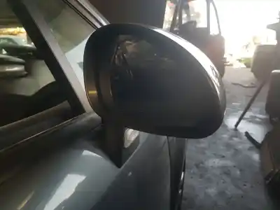 Peça sobressalente para automóvel em segunda mão espelho retrovisor direito por citroen c4 berlina collection referências oem iam 