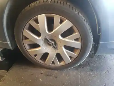 Pezzo di ricambio per auto di seconda mano Set di Cerchione in lega per CITROEN C4 BERLINA Collection Riferimenti OEM IAM   