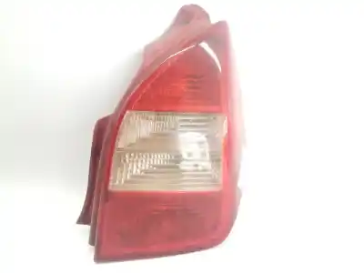 Second-hand car spare part RIGHT TAILGATE LIGHT for CITROEN C2 Audace OEM IAM references   