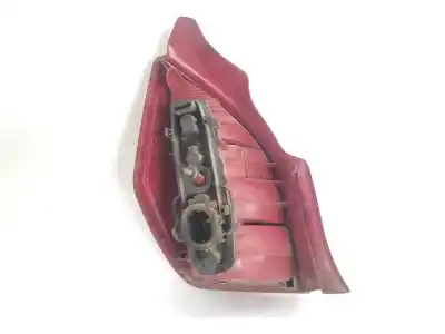 Second-hand car spare part right tailgate light for citroen c2 audace oem iam references   