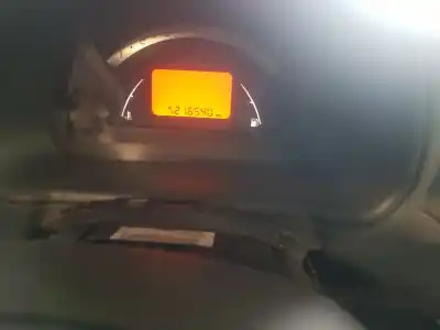 Автозапчасти б/у приборная доска за CITROEN C2 Audace ссылки OEM IAM   