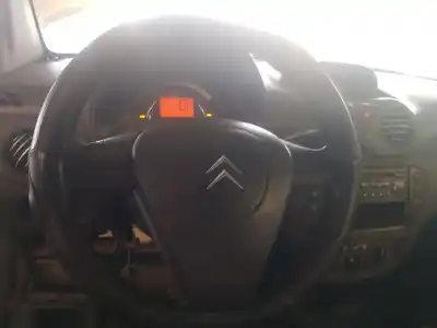 Pezzo di ricambio per auto di seconda mano AIR BAG ANTERIORE SINISTRO per CITROEN C2 Audace Riferimenti OEM IAM   