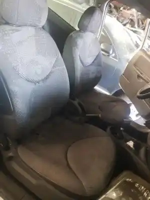 Pezzo di ricambio per auto di seconda mano SEDILE ANTERIORE DESTRO per CITROEN C2 Audace Riferimenti OEM IAM   