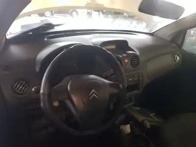 Pezzo di ricambio per auto di seconda mano PANNELLO per CITROEN C2 Audace Riferimenti OEM IAM   