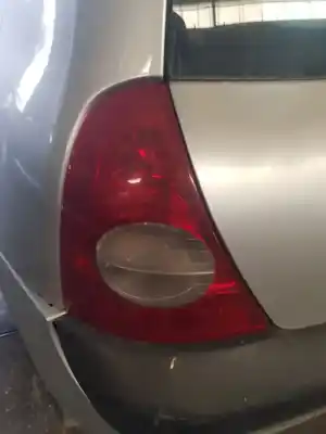 Автозапчастина б/у  для RENAULT CLIO II FASE II (B/CB0)  Посилання на OEM IAM   
