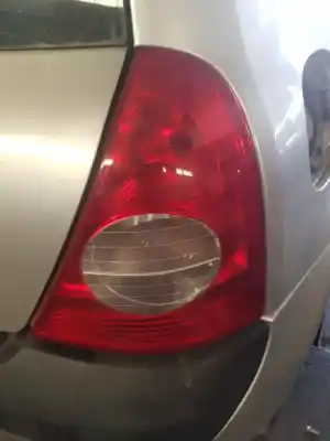 Автозапчастина б/у  для RENAULT CLIO II FASE II (B/CB0)  Посилання на OEM IAM   